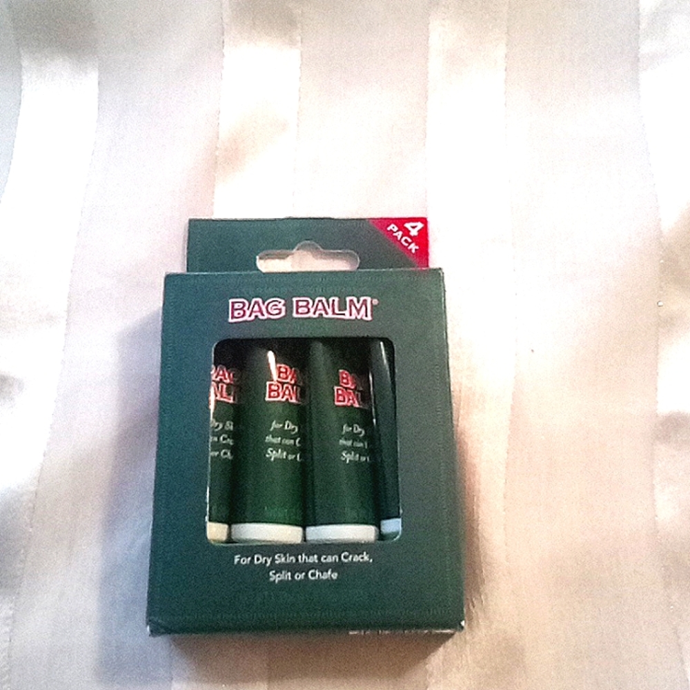 Bag Balm New